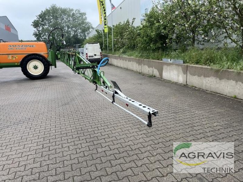 Anhängespritze za tip Amazone UG 4500, Gebrauchtmaschine u Alpen (Slika 18)