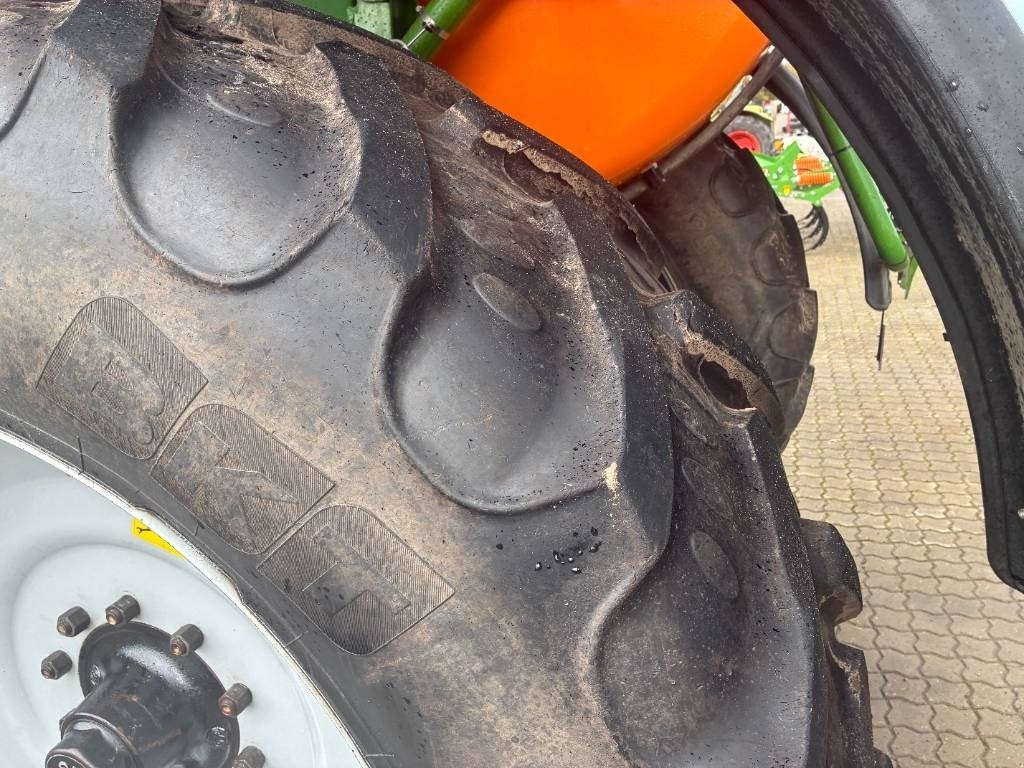 Anhängespritze del tipo Amazone UX 11200, Gebrauchtmaschine In Hinnerup (Immagine 5)