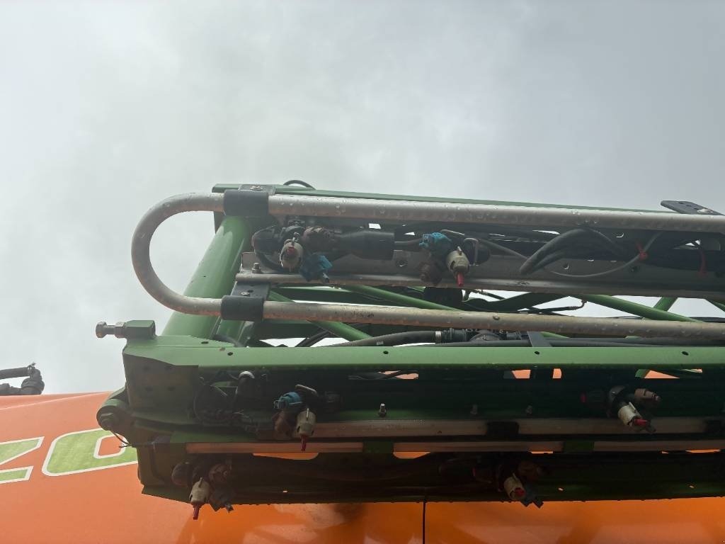 Anhängespritze del tipo Amazone UX 11200, Gebrauchtmaschine In Hinnerup (Immagine 11)