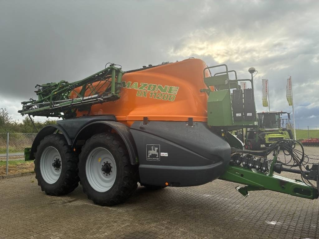 Anhängespritze del tipo Amazone UX 11200, Gebrauchtmaschine In Hinnerup (Immagine 1)