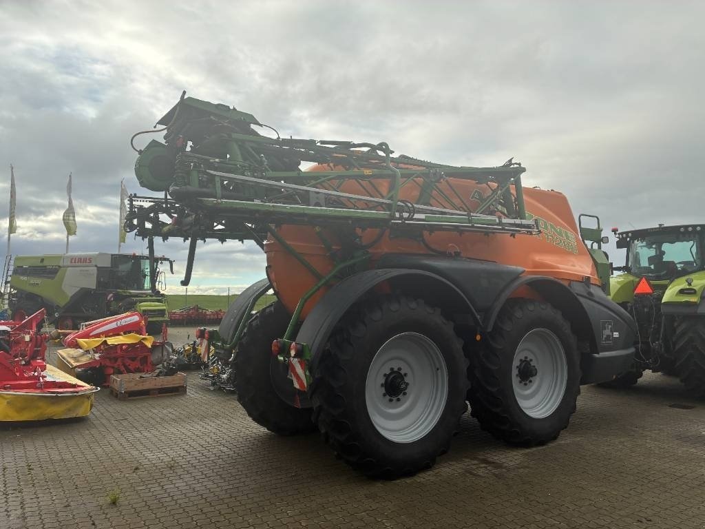 Anhängespritze del tipo Amazone UX 11200, Gebrauchtmaschine In Hinnerup (Immagine 3)