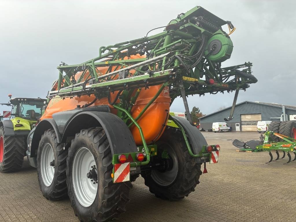 Anhängespritze del tipo Amazone UX 11200, Gebrauchtmaschine In Hinnerup (Immagine 4)