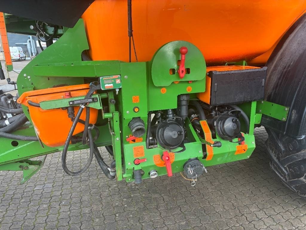 Anhängespritze del tipo Amazone UX 11200, Gebrauchtmaschine In Hinnerup (Immagine 9)