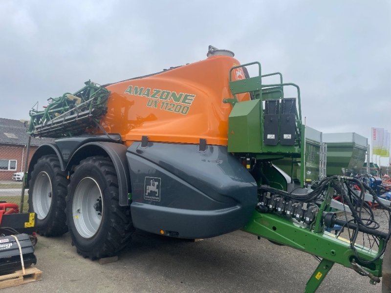 Anhängespritze tipa Amazone UX 11200, Gebrauchtmaschine u Kolding (Slika 1)