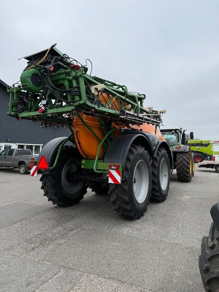 Anhängespritze του τύπου Amazone UX 11200, Gebrauchtmaschine σε Kolding (Φωτογραφία 11)