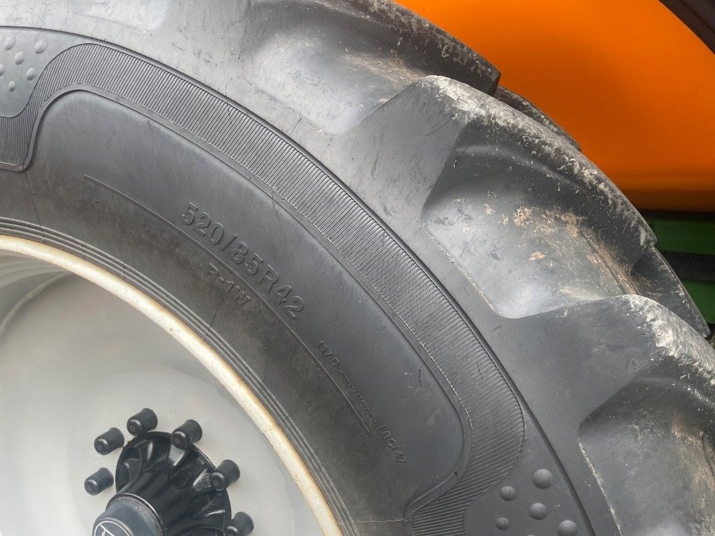 Anhängespritze του τύπου Amazone UX 11200, Gebrauchtmaschine σε Kolding (Φωτογραφία 4)