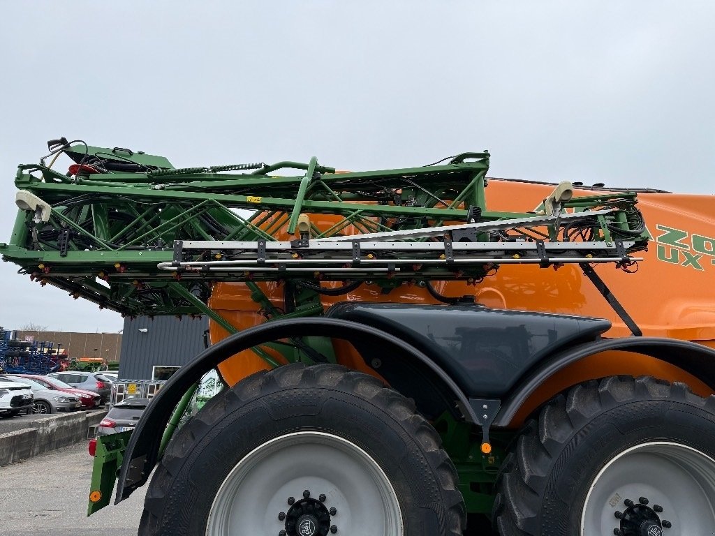 Anhängespritze του τύπου Amazone UX 11200, Gebrauchtmaschine σε Kolding (Φωτογραφία 12)