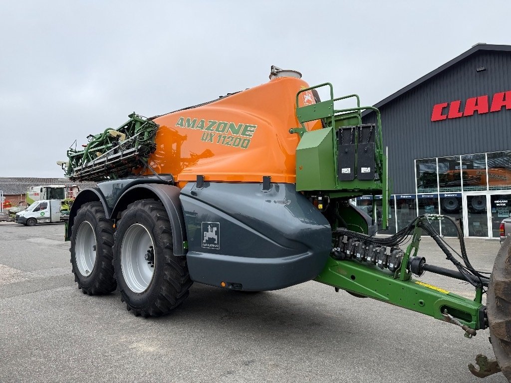 Anhängespritze του τύπου Amazone UX 11200, Gebrauchtmaschine σε Kolding (Φωτογραφία 13)