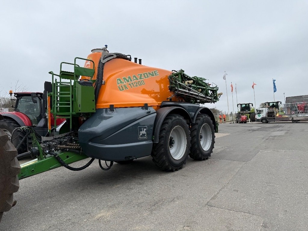 Anhängespritze του τύπου Amazone UX 11200, Gebrauchtmaschine σε Kolding (Φωτογραφία 14)