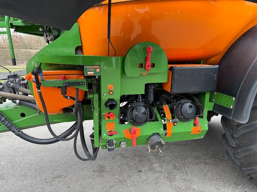 Anhängespritze του τύπου Amazone UX 11200, Gebrauchtmaschine σε Kolding (Φωτογραφία 15)