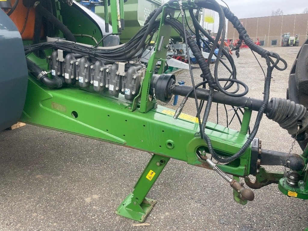 Anhängespritze του τύπου Amazone UX 11200, Gebrauchtmaschine σε Kolding (Φωτογραφία 3)