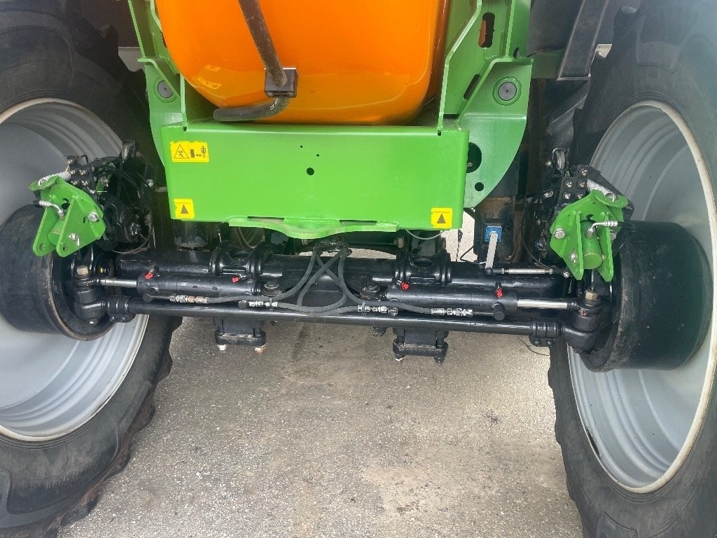 Anhängespritze του τύπου Amazone UX 11200, Gebrauchtmaschine σε Kolding (Φωτογραφία 7)