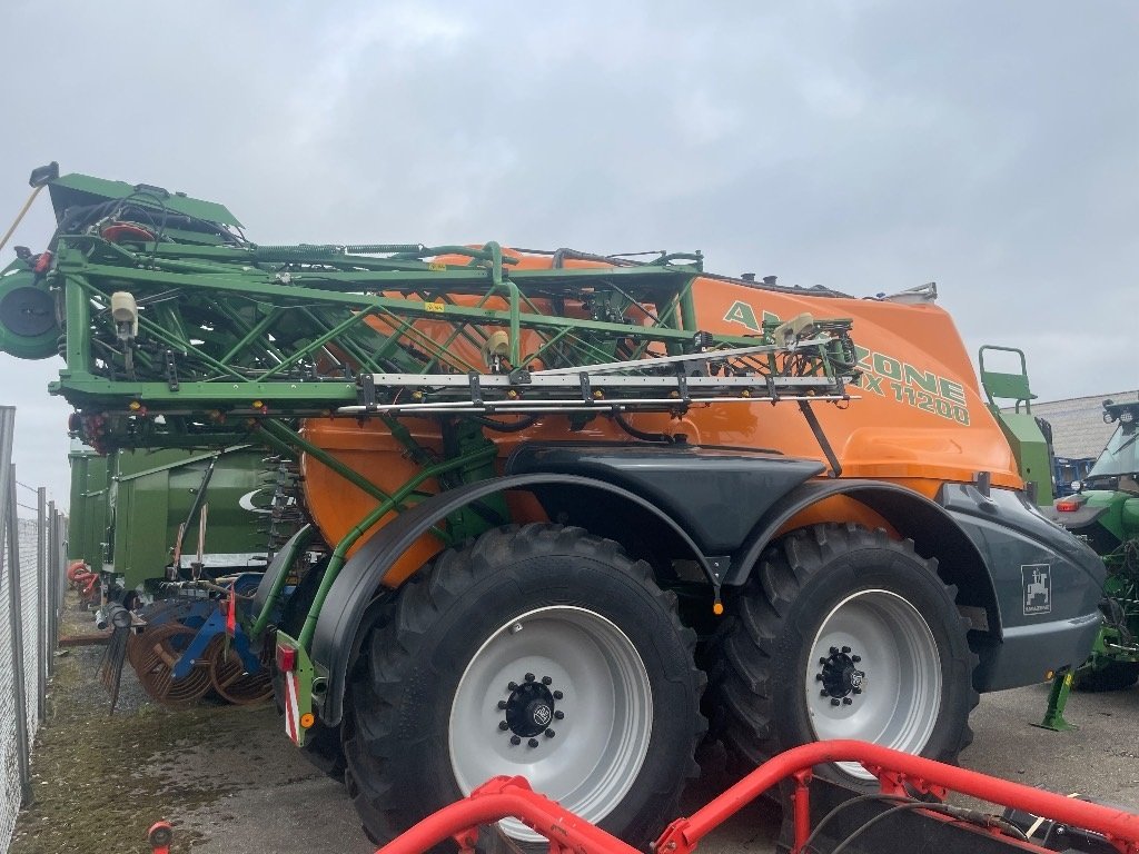 Anhängespritze του τύπου Amazone UX 11200, Gebrauchtmaschine σε Kolding (Φωτογραφία 5)