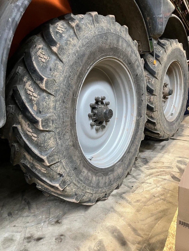 Anhängespritze des Typs Amazone UX 11201 Super, Gebrauchtmaschine in Bad Oldesloe (Bild 2)