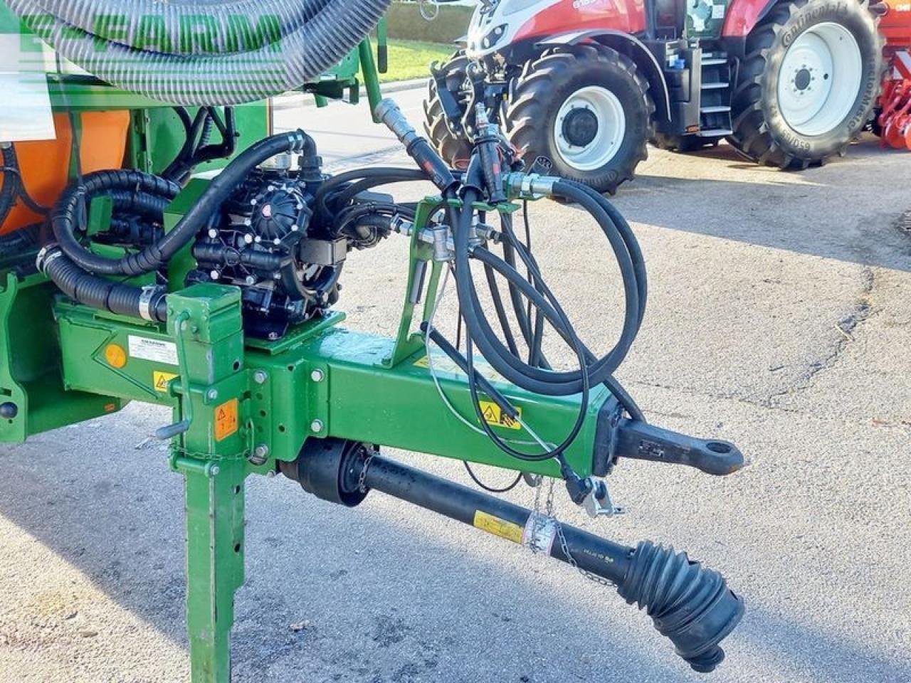 Anhängespritze tip Amazone ux 3200 special feldspritze gezogen, Gebrauchtmaschine in SANKT MARIENKIRCHEN BEI SCHÄRDING (Poză 11)