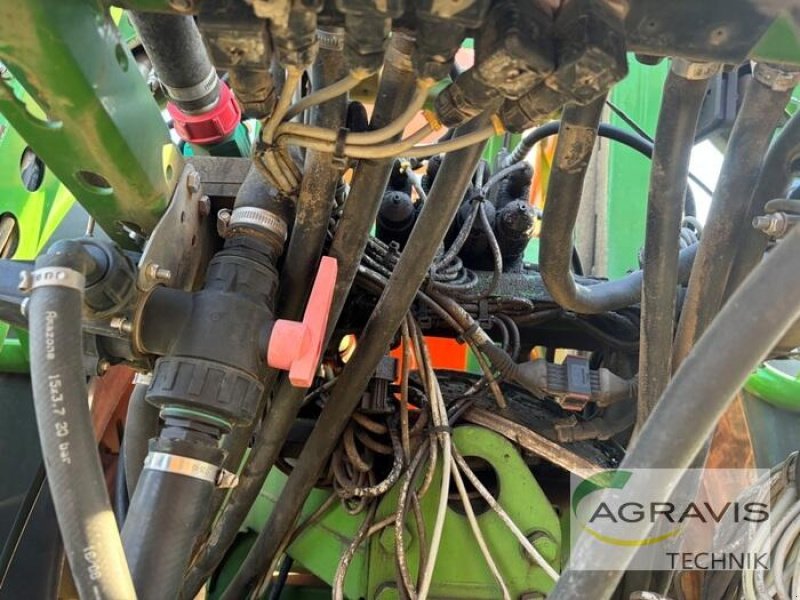 Anhängespritze типа Amazone UX 3200, Gebrauchtmaschine в Coppenbrügge (Фотография 21)