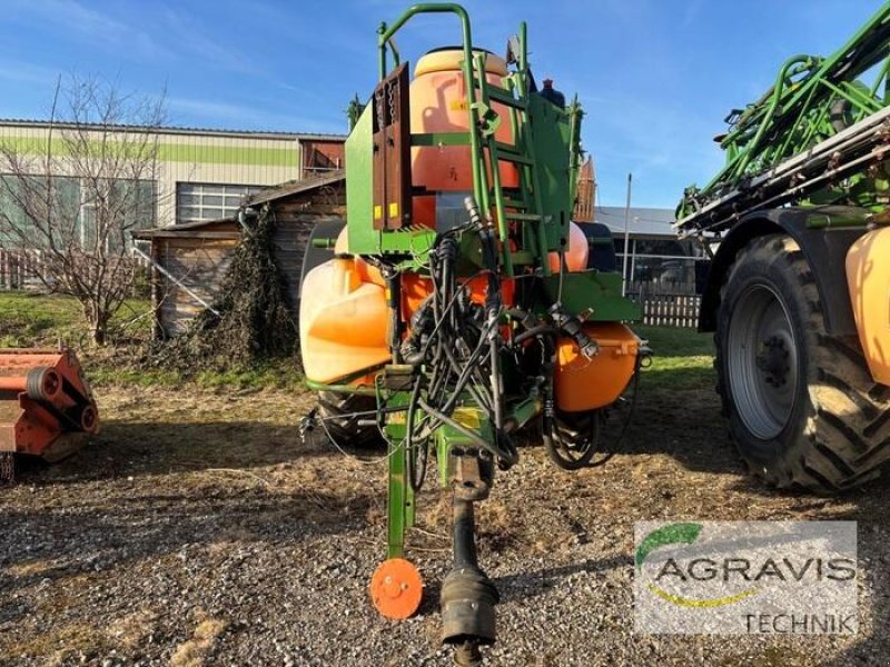 Anhängespritze типа Amazone UX 3200, Gebrauchtmaschine в Coppenbrügge (Фотография 3)