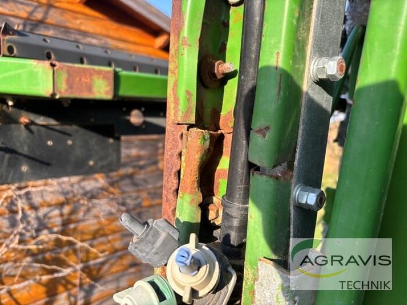 Anhängespritze типа Amazone UX 3200, Gebrauchtmaschine в Coppenbrügge (Фотография 16)