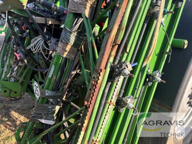 Anhängespritze типа Amazone UX 3200, Gebrauchtmaschine в Coppenbrügge (Фотография 15)