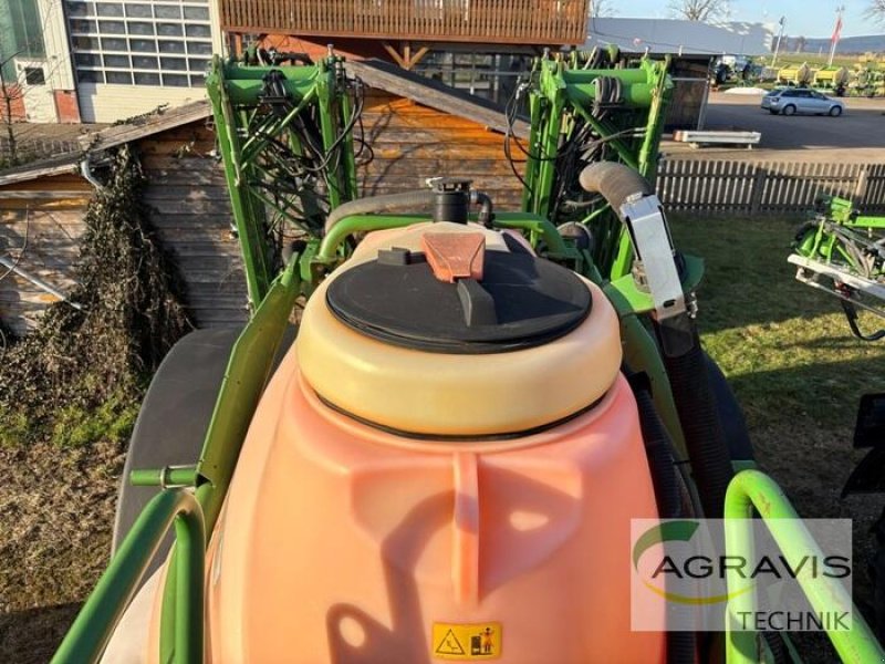 Anhängespritze типа Amazone UX 3200, Gebrauchtmaschine в Coppenbrügge (Фотография 23)