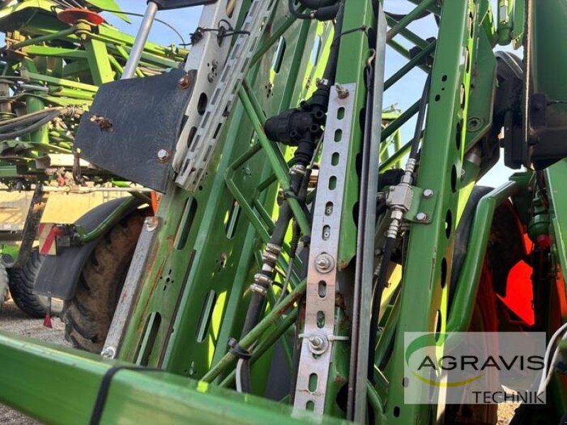 Anhängespritze типа Amazone UX 3200, Gebrauchtmaschine в Coppenbrügge (Фотография 19)