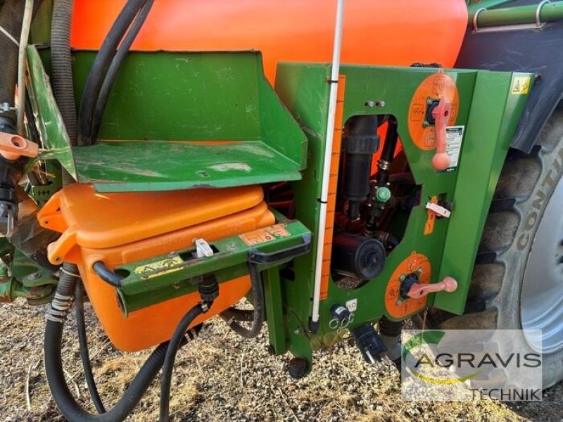 Anhängespritze типа Amazone UX 3200, Gebrauchtmaschine в Coppenbrügge (Фотография 8)