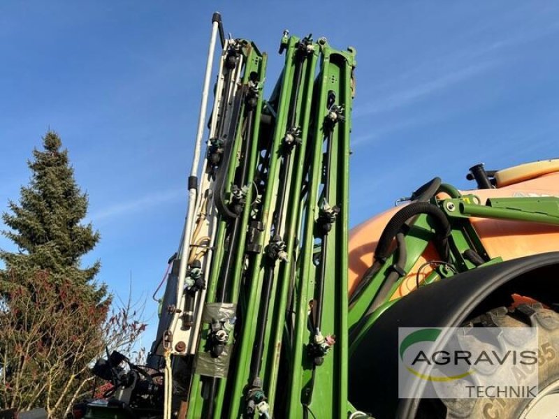 Anhängespritze типа Amazone UX 3200, Gebrauchtmaschine в Coppenbrügge (Фотография 14)