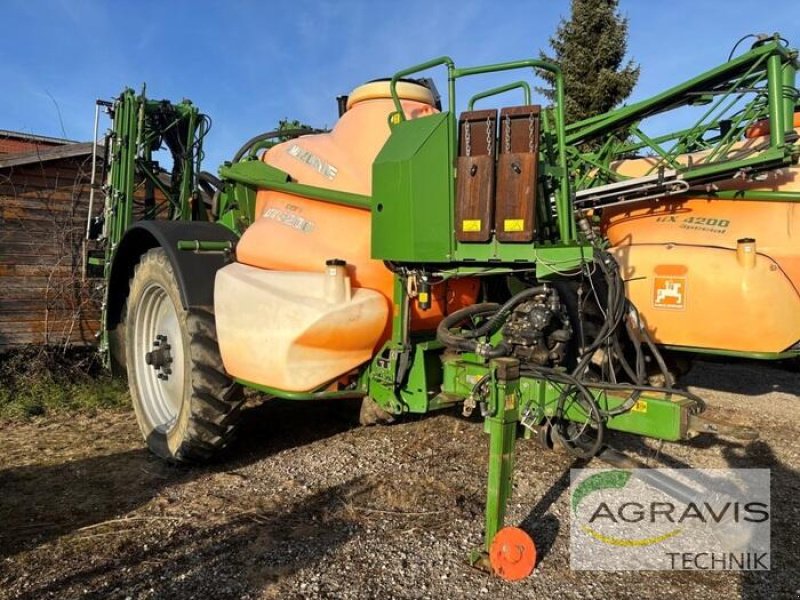 Anhängespritze типа Amazone UX 3200, Gebrauchtmaschine в Coppenbrügge (Фотография 2)