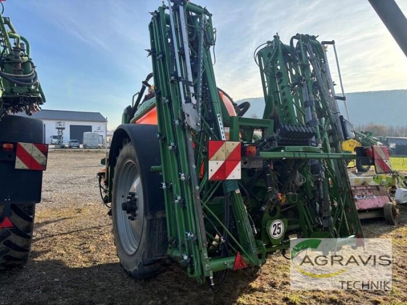 Anhängespritze типа Amazone UX 3200, Gebrauchtmaschine в Coppenbrügge (Фотография 5)