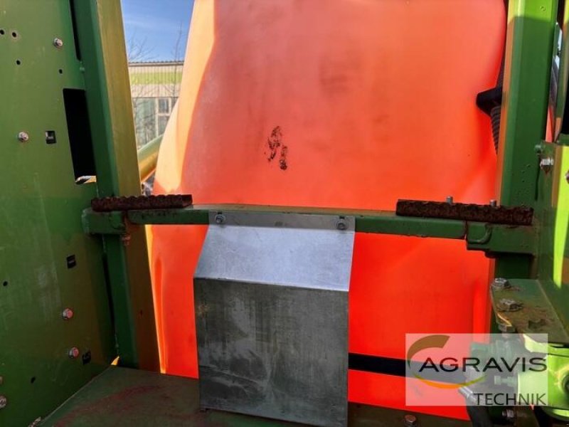 Anhängespritze типа Amazone UX 3200, Gebrauchtmaschine в Coppenbrügge (Фотография 25)