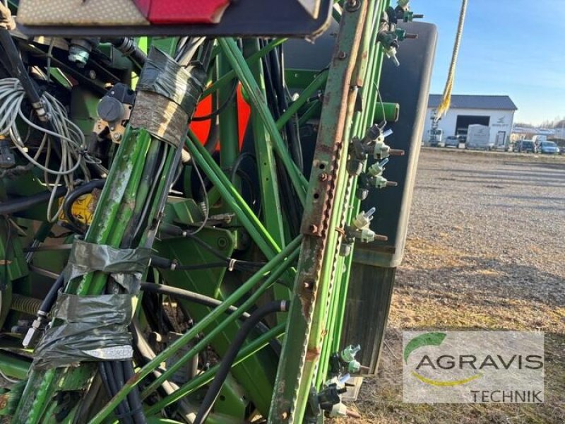 Anhängespritze типа Amazone UX 3200, Gebrauchtmaschine в Coppenbrügge (Фотография 17)