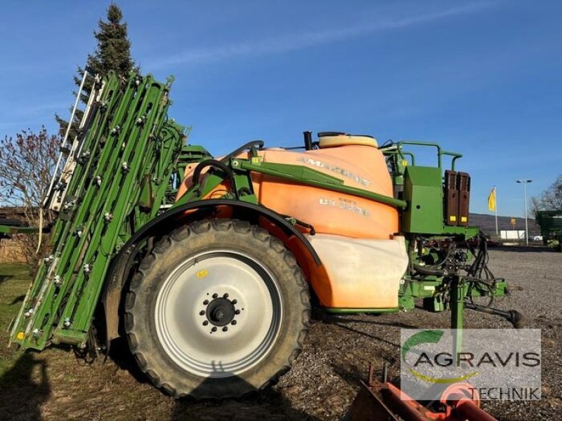 Anhängespritze типа Amazone UX 3200, Gebrauchtmaschine в Coppenbrügge (Фотография 1)