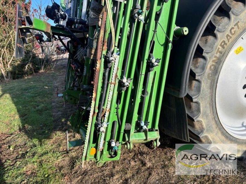 Anhängespritze типа Amazone UX 3200, Gebrauchtmaschine в Coppenbrügge (Фотография 13)