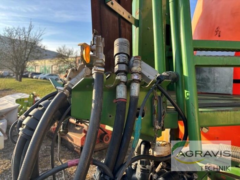 Anhängespritze типа Amazone UX 3200, Gebrauchtmaschine в Coppenbrügge (Фотография 26)