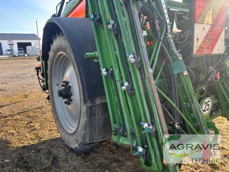 Anhängespritze типа Amazone UX 3200, Gebrauchtmaschine в Coppenbrügge (Фотография 20)