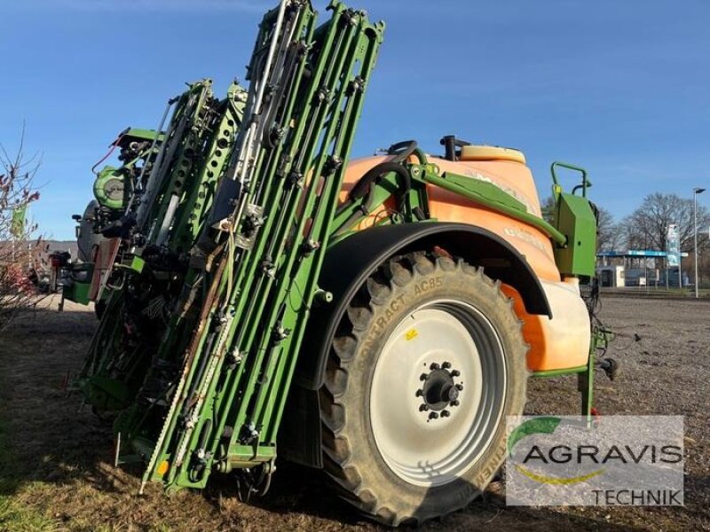 Anhängespritze типа Amazone UX 3200, Gebrauchtmaschine в Coppenbrügge (Фотография 7)