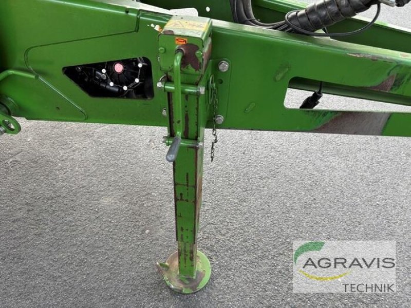 Anhängespritze of the type Amazone UX 4200 SPECIAL, Gebrauchtmaschine in Meppen (Picture 9)