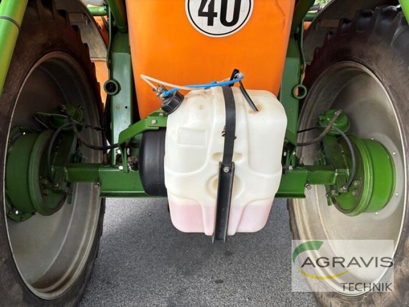 Anhängespritze of the type Amazone UX 4200 SPECIAL, Gebrauchtmaschine in Meppen (Picture 13)