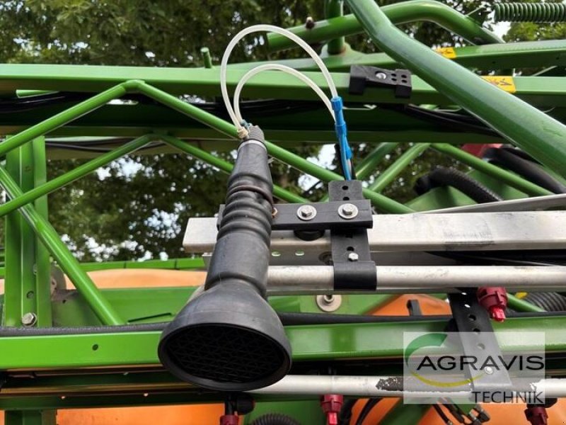 Anhängespritze of the type Amazone UX 4200 SPECIAL, Gebrauchtmaschine in Meppen (Picture 15)