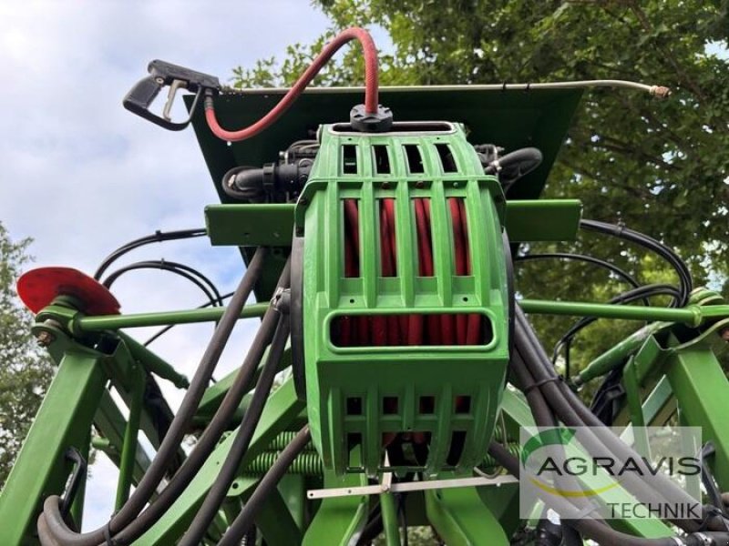 Anhängespritze of the type Amazone UX 4200 SPECIAL, Gebrauchtmaschine in Meppen (Picture 14)