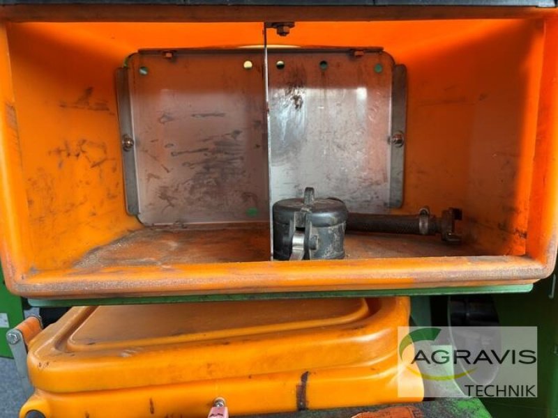 Anhängespritze of the type Amazone UX 4200 SPECIAL, Gebrauchtmaschine in Meppen (Picture 10)