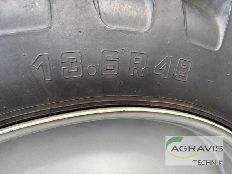 Anhängespritze of the type Amazone UX 4200 SPECIAL, Gebrauchtmaschine in Meppen (Picture 17)