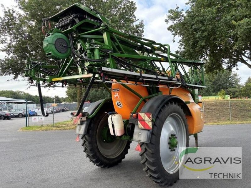 Anhängespritze of the type Amazone UX 4200 SPECIAL, Gebrauchtmaschine in Meppen (Picture 3)