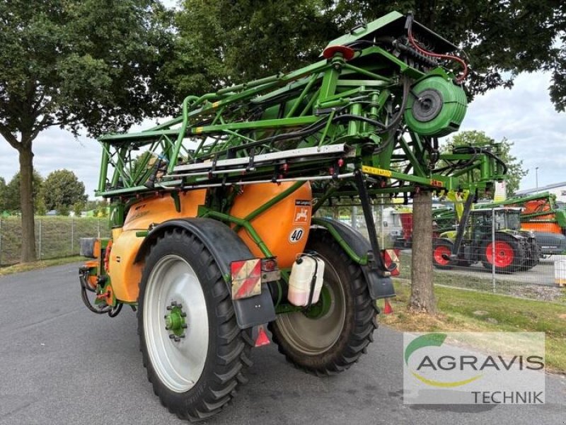 Anhängespritze of the type Amazone UX 4200 SPECIAL, Gebrauchtmaschine in Meppen (Picture 4)