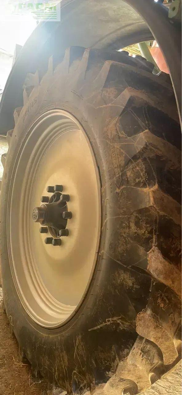 Anhängespritze typu Amazone ux 4200 super premium, Gebrauchtmaschine v CHAUVONCOURT (Obrázek 5)