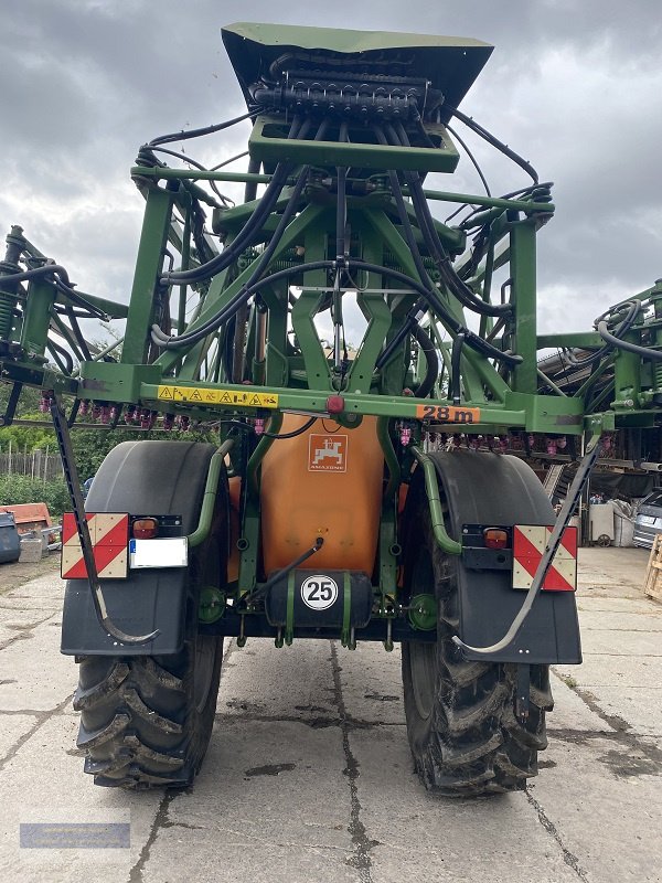 Anhängespritze typu Amazone UX 4200 Super, Gebrauchtmaschine v Bad Köstritz (Obrázek 3)