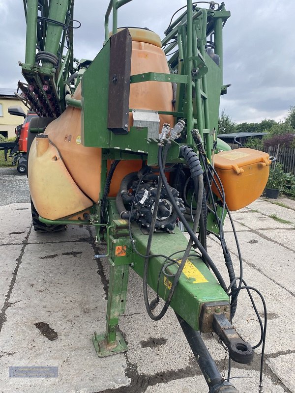 Anhängespritze typu Amazone UX 4200 Super, Gebrauchtmaschine v Bad Köstritz (Obrázek 4)