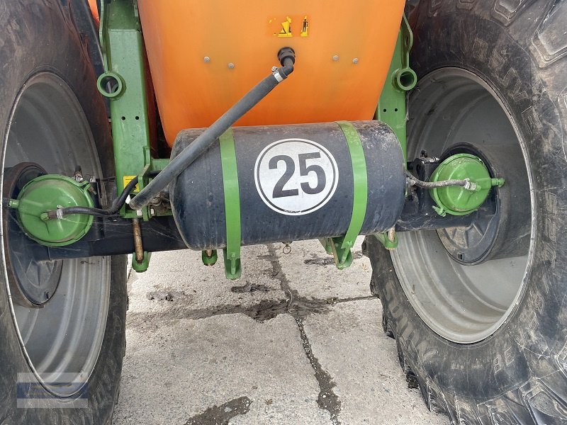 Anhängespritze typu Amazone UX 4200 Super, Gebrauchtmaschine v Bad Köstritz (Obrázek 7)