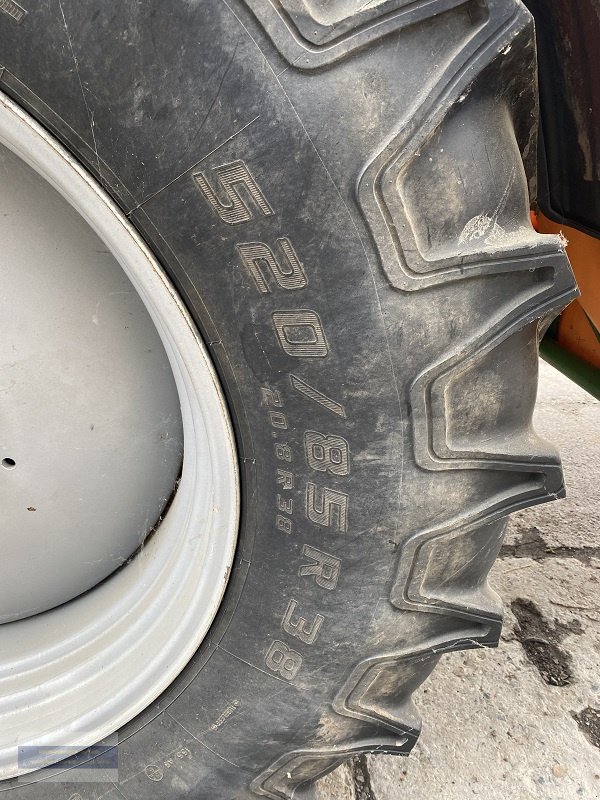 Anhängespritze typu Amazone UX 4200 Super, Gebrauchtmaschine v Bad Köstritz (Obrázek 8)