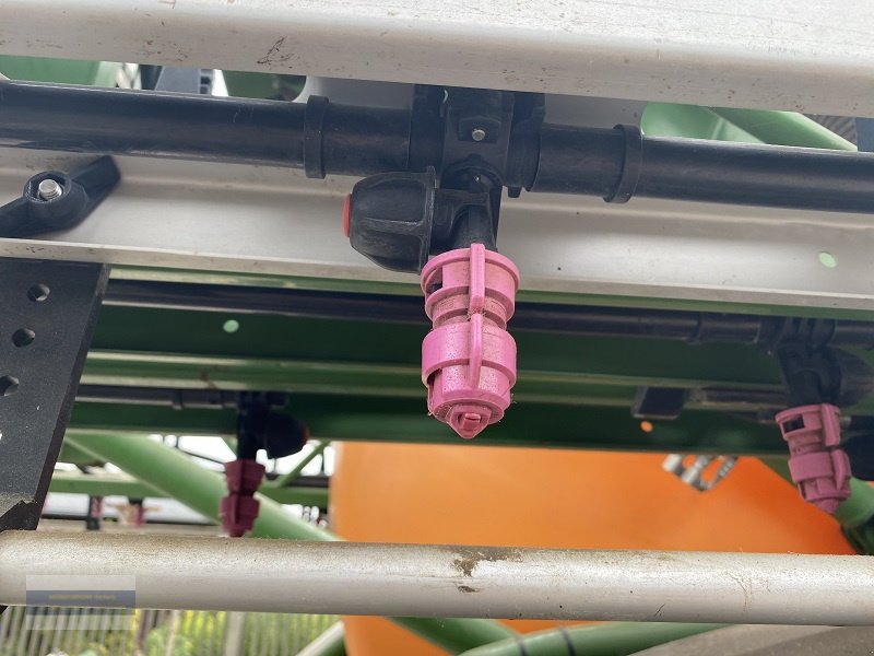 Anhängespritze typu Amazone UX 4200 Super, Gebrauchtmaschine v Bad Köstritz (Obrázek 9)